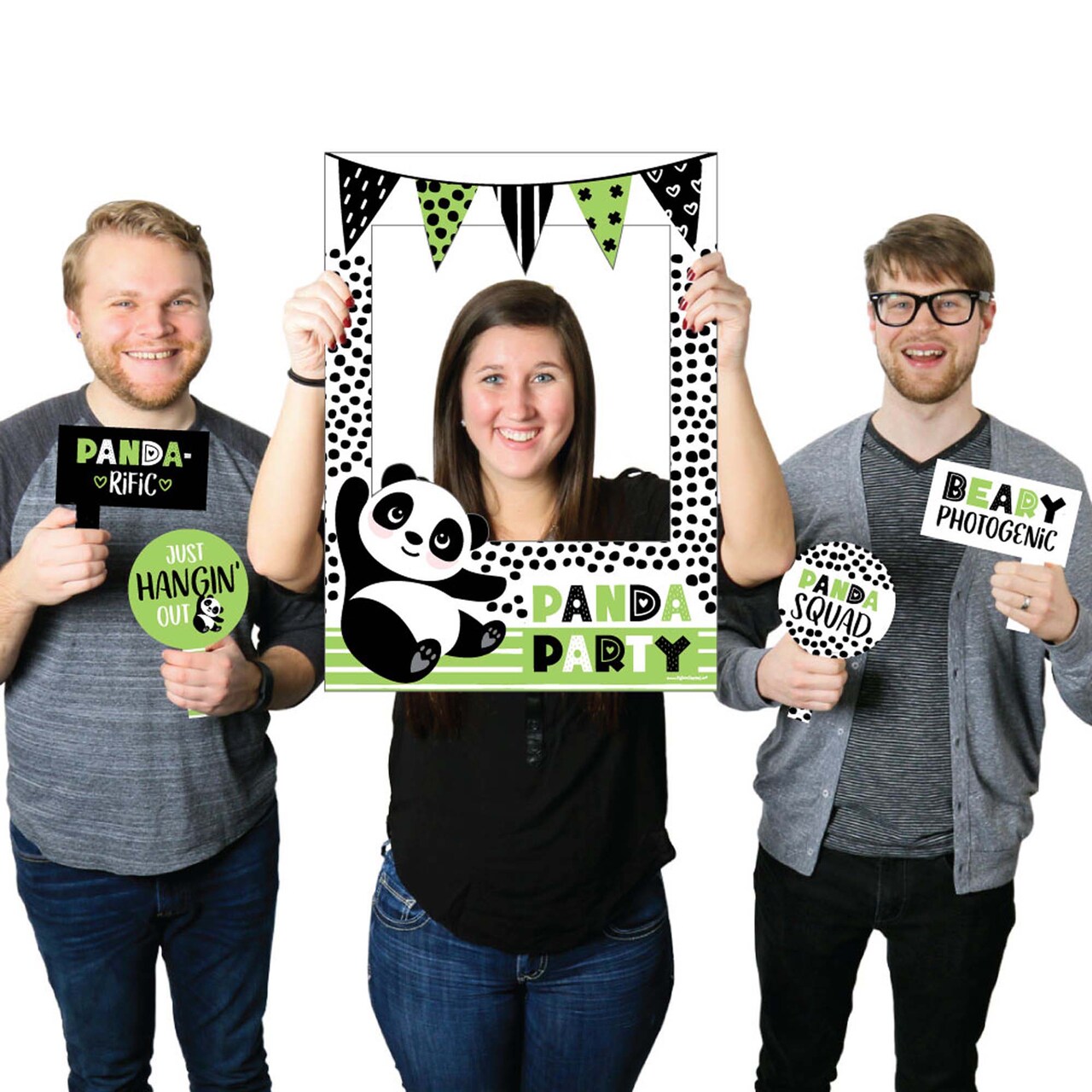 Panda props deals